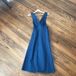 Urban Outfitters Denim Dress
